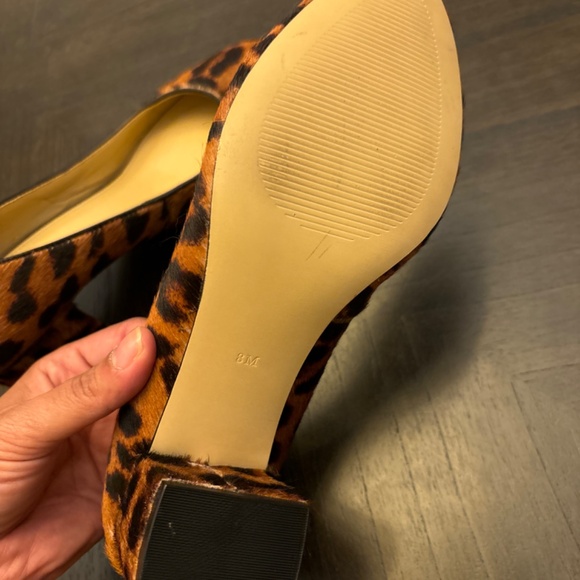 Talbots heels - Picture 5 of 5